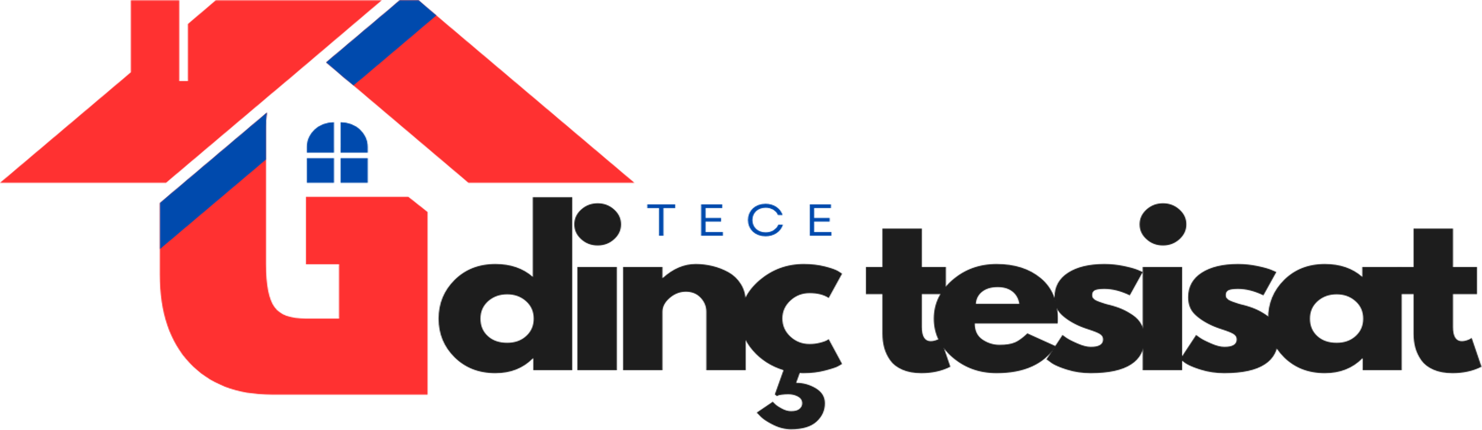 Tece Dinç Sıhhi Tesisat